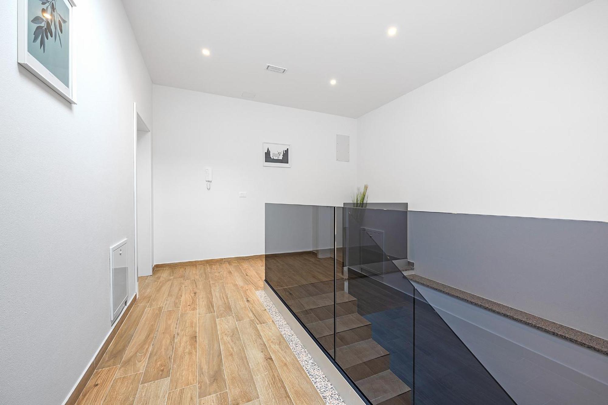 Pinus - Private Pool, Jacuzzi, Game *