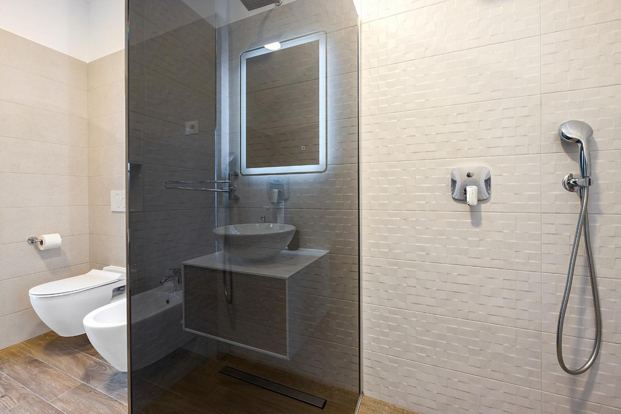 Pinus - Private Pool, Jacuzzi, Game *
